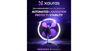 Austin Winch’s Xauras redefines DeFi, surpassing M TVL in under a month