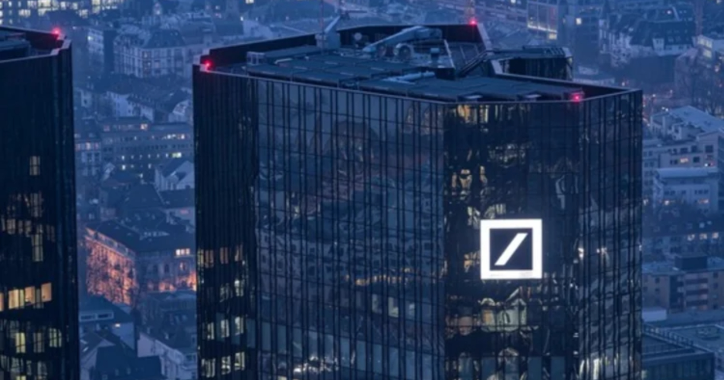 Bitcoin may appear alongside gold on central bank balance sheets: Deutsche  Bank