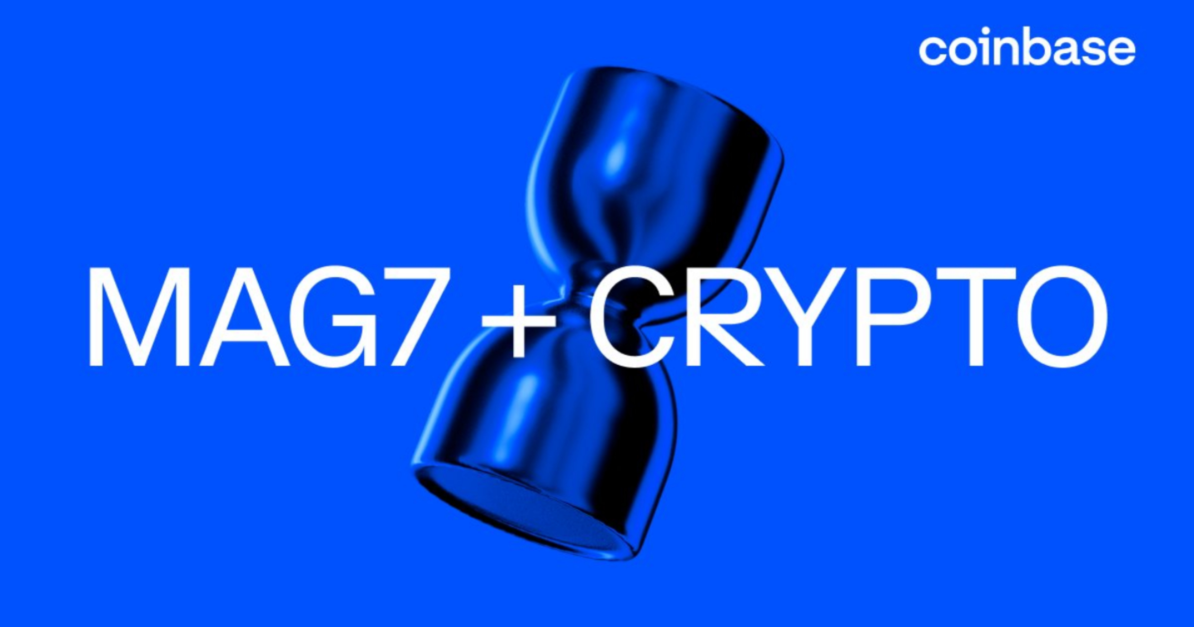 Coinbase launches U.S. futures contract for equities and crypto ETFs