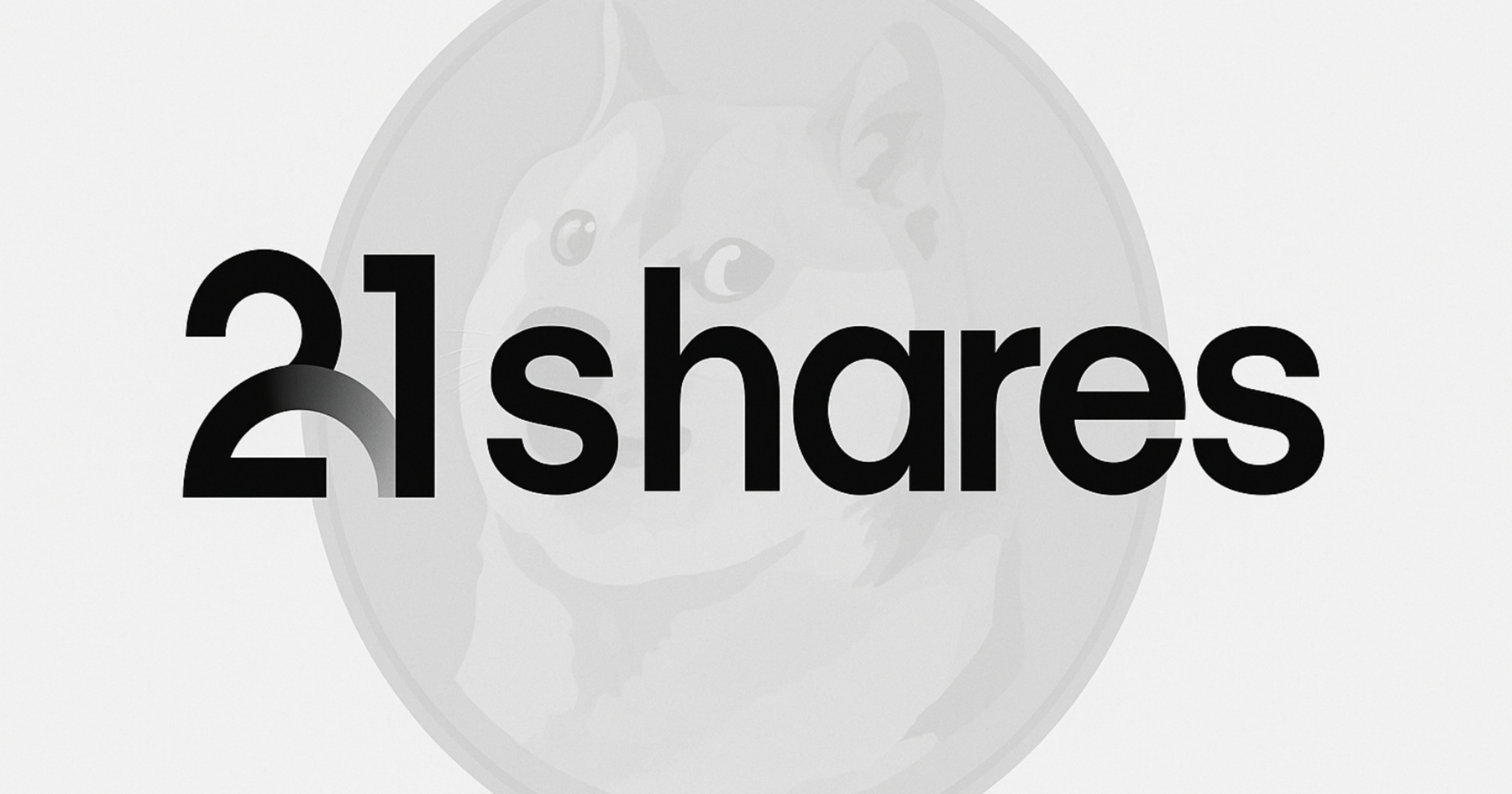 21Shares Dogecoin ETF listed on DTCC under ticker TDOG