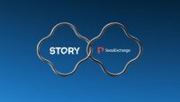 Seoul Exchange, one of only two licensed platforms for unlisted securities, will exclusively use Story to settle tokenized RWAs