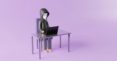 Hacker loses $48M UXLINK to phishing attack