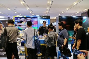 BYDFi joins Korea Blockchain Week 2025 (KBW2025): Deepening Web3 engagement