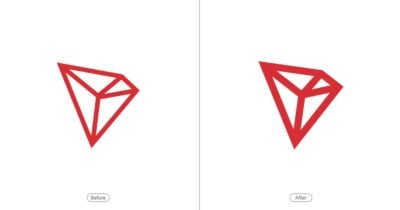 Justin Sun unveils elevated brand identity in a letter to the community celebrating TRON’s eighth anniversary