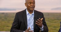 Federal Reserve's Bostic equates employment risks to inflation threats