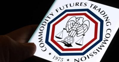 CFTC explores stablecoins as tokenized collateral in derivatives