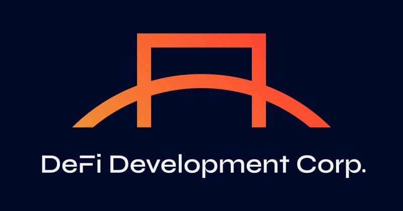 DeFi Development Corp. announces 0M share repurchase authorization
