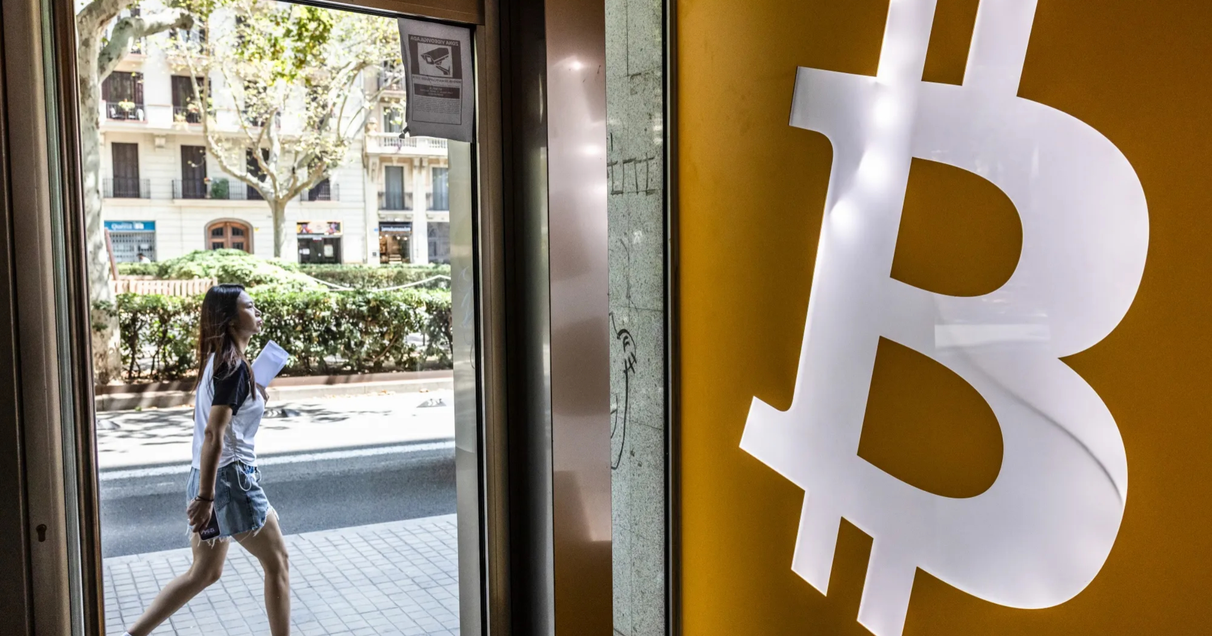 Top 100 public Bitcoin treasury companies each hold over 100 BTC as $11  million sets new floor