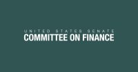 Senate Panel to hold hearing on digital assets taxation on October 1: BBG