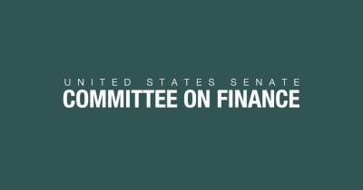 Senate Panel to hold hearing on digital assets taxation on October 1: BBG