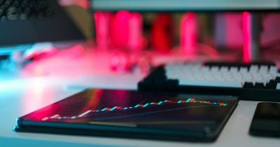 Tools for trading crypto-enabled forex pairs