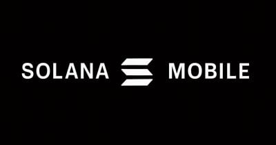 Solana Mobile launches builder grants program with up to $10K per team