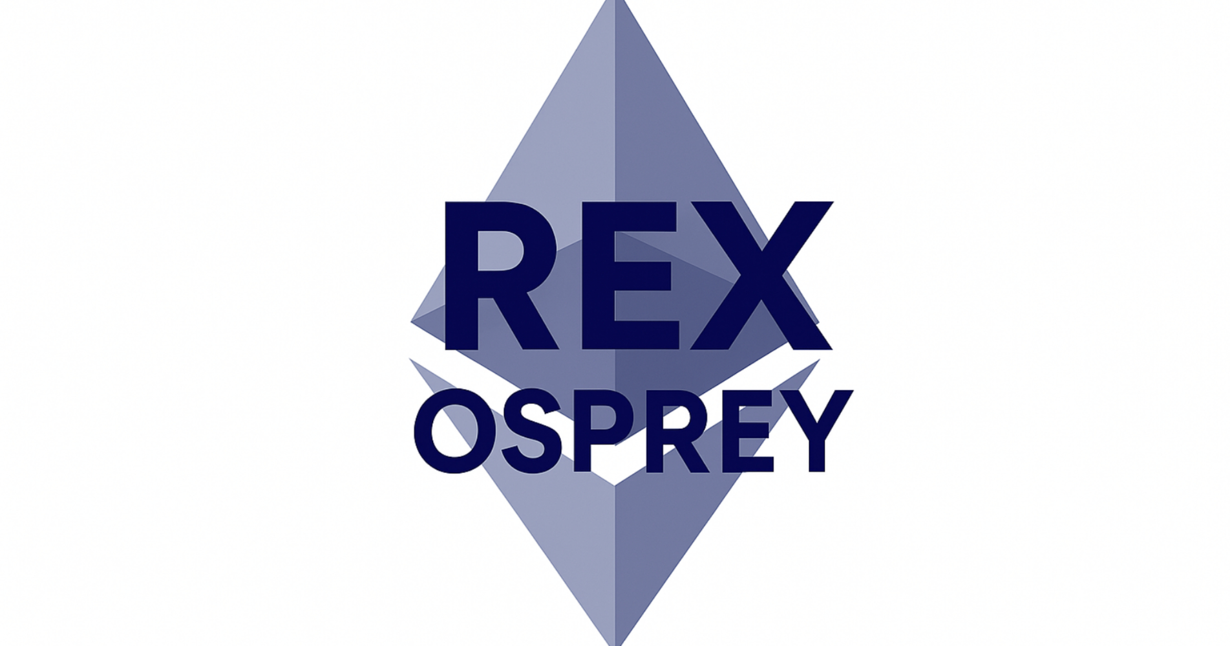 REX-Osprey launches Ethereum staking ETF in US