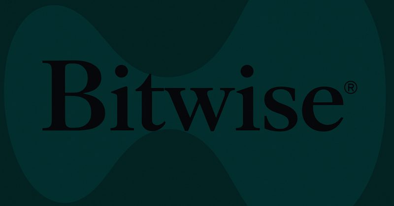 Bitwise files S-1 registration for spot Hyperliquid exchange-traded fund
