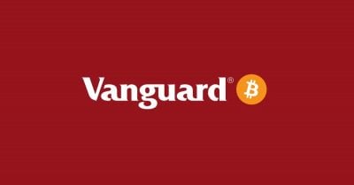 Vanguard explores crypto ETF access for US brokerage clients