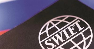 SWIFT developing interbank token and onchain messaging with Linea