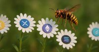 Cyber Hornet files for ETFs blending S&P 500 with Ether, XRP, and Solana futures