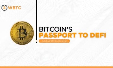 PRCover_17588753866rcEvIFQSK WBTC strengthens its role as multichain standard for Bitcoin in DeFi