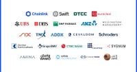 Chainlink, SWIFT, and global banks advance initiative to streamline B corporate actions costs