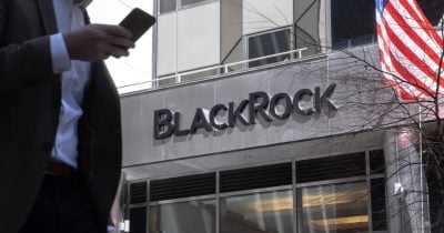 BlackRock’s ETF IBIT surpasses Deribit as top Bitcoin options venue globally: Bloomberg