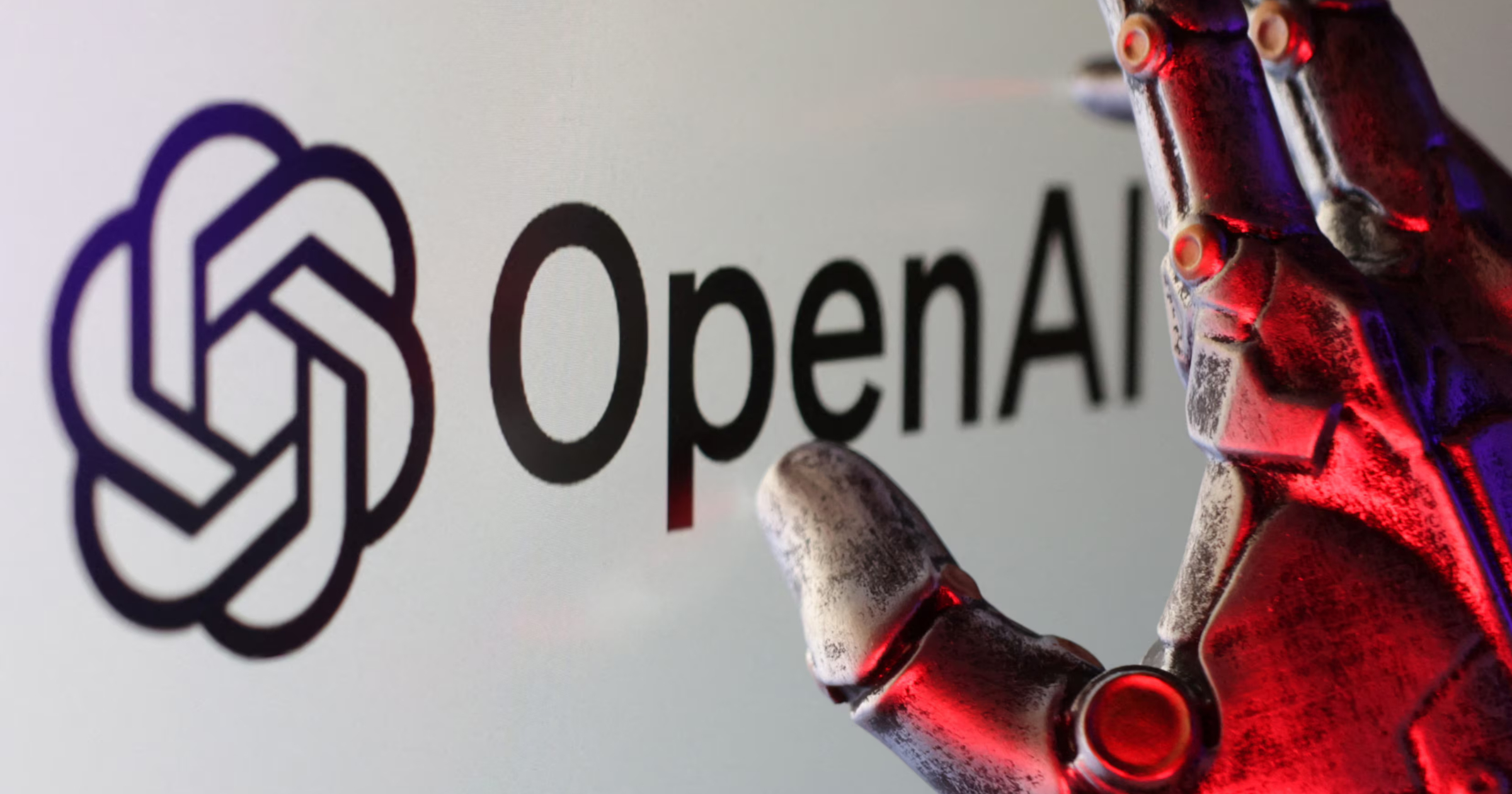 OpenAI plans social app for AI-generated videos: Wired