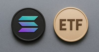 Bloomberg analyst forecasts 100% chance of SOL ETF approval