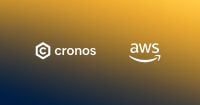 Cronos collaborates with Amazon AWS to enhance tokenization and drive a B RWA initiative