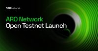 ARO Network launches testnet