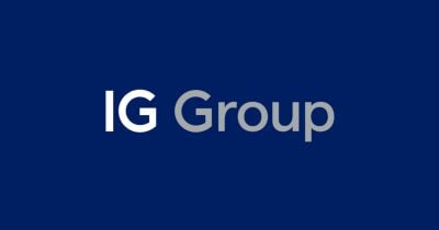 IG Group receives cryptoasset licence from UK FCA