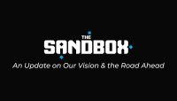 Sandbox CEO Robby Yung unveils vision with new AI, Web3, and mobile initiatives