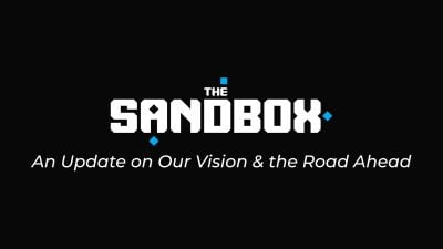 Sandbox CEO Robby Yung unveils vision with new AI, Web3, and mobile initiatives