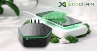 X1 EcoChain Review
