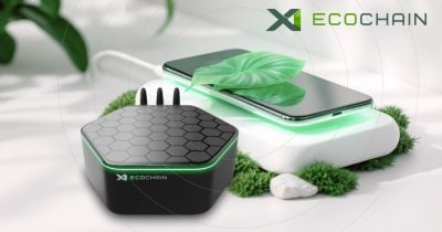 X1 EcoChain Review