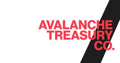Avalanche Foundation-backed treasury firm to go public through $675 million merger with Mountain Lake