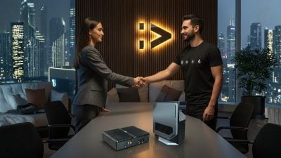 Codego launches whitelabel devices bringing tokens into daily life