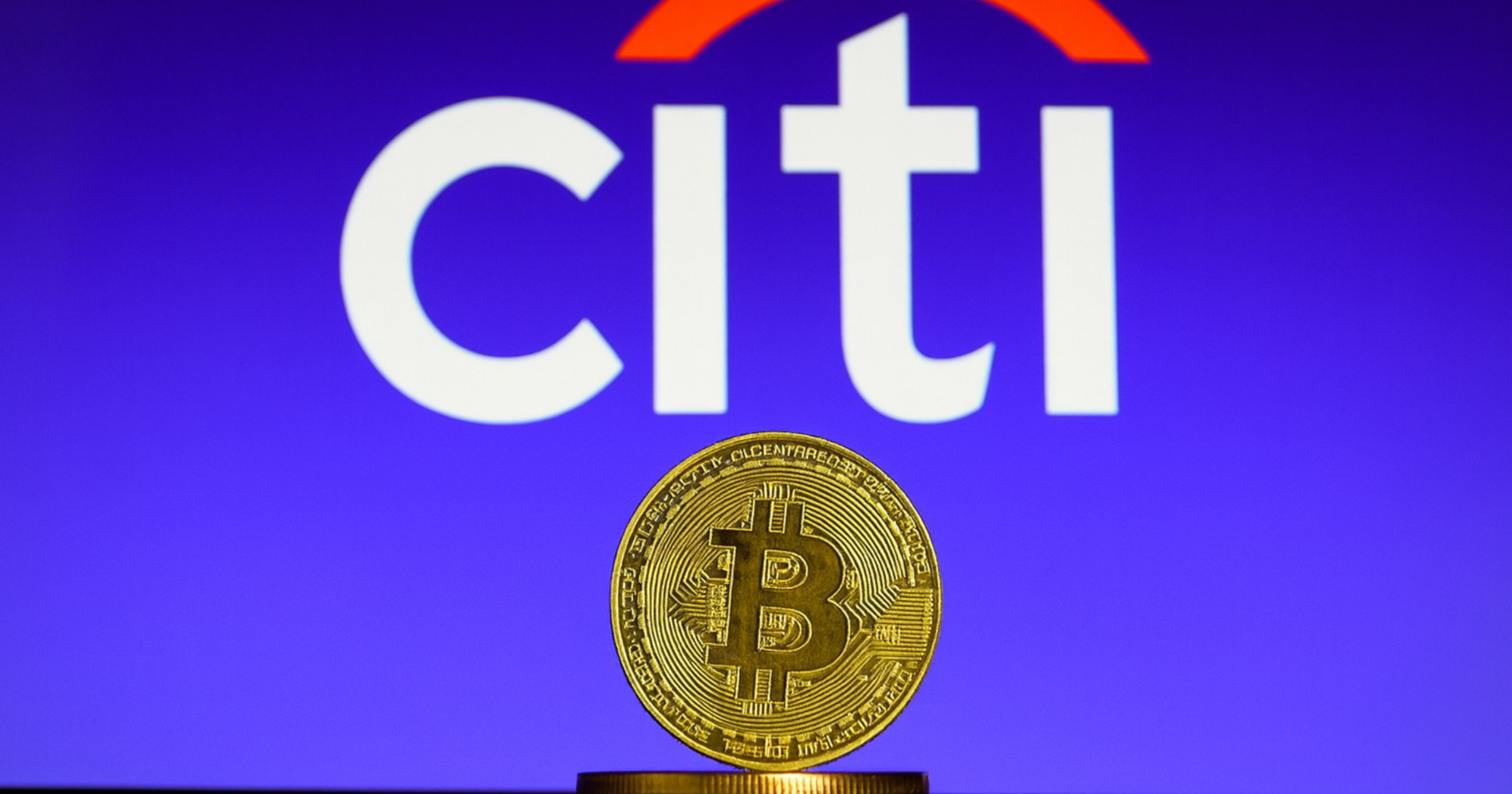 Citigroup sets 12-month Bitcoin price forecast at $181,000