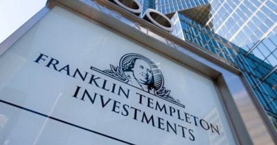 Franklin Templeton’s Solana spot ETF listed on DTCC under ticker SOEZ