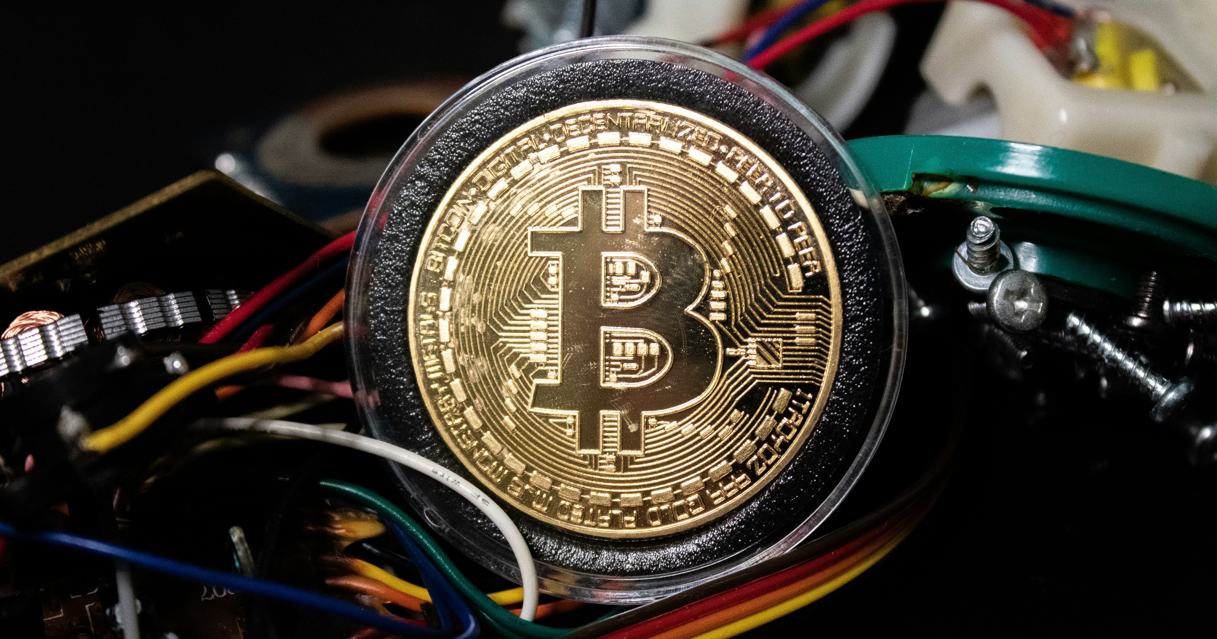 New York bill proposes tax on Bitcoin mining for energy aid