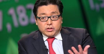 Tom Lee's BitMine approaches 50% of goal to hold 5% Ethereum supply