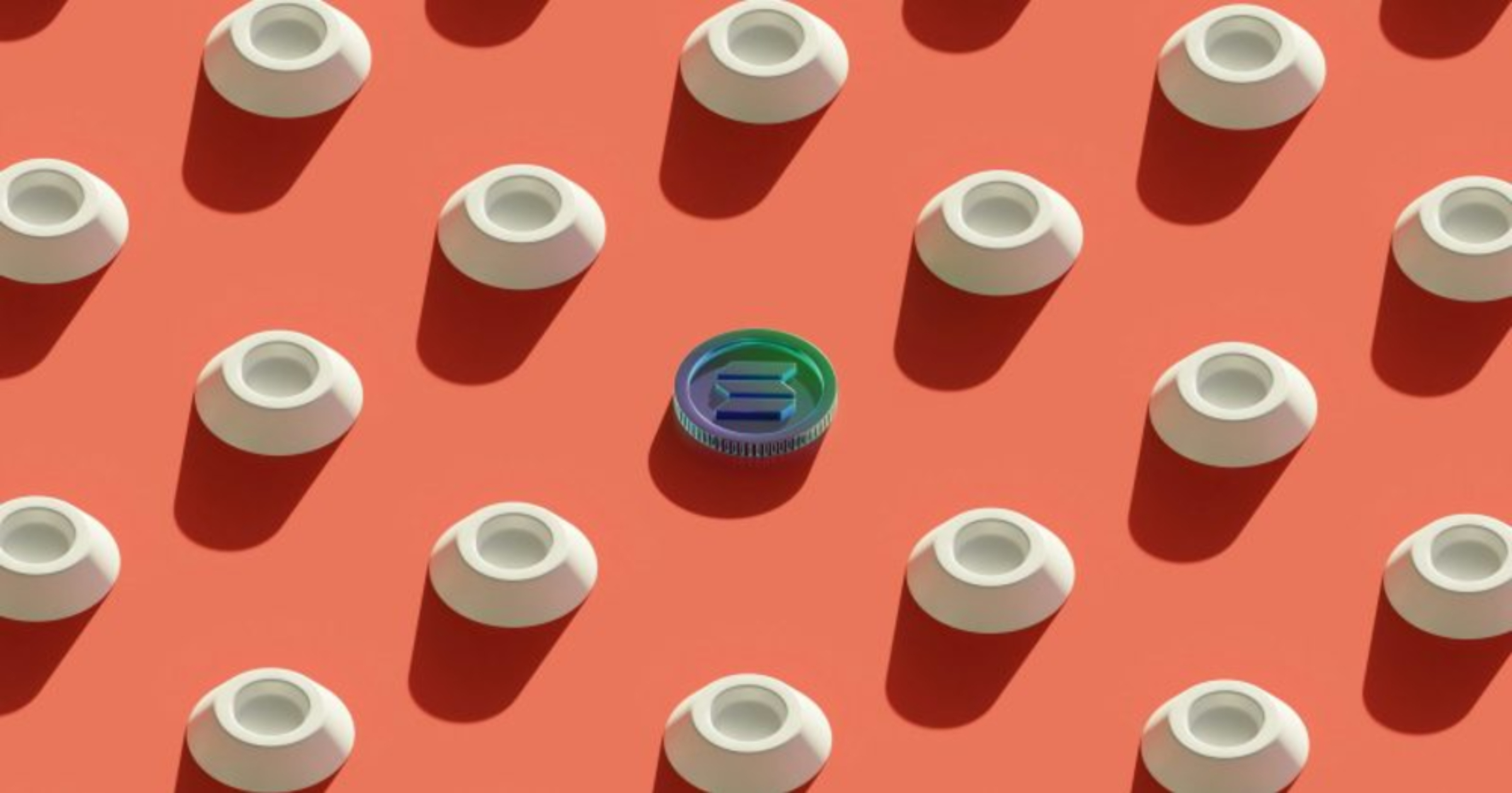 Solana sees $326 billion in DEX volume in Q3 2025, marking a 21% increase