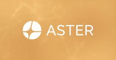 DeFiLlama flags Aster for suspected wash trading and moves to delist perps volume data