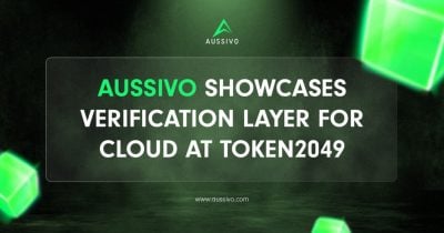 Aussivo debuts Verification Layer for Cloud