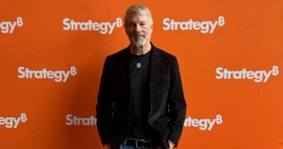 Strategy reports $3.9 billion Bitcoin value appreciation in Q3 2025