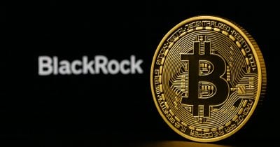 BlackRock makes third-largest Bitcoin purchase since spot Bitcoin ETF launch