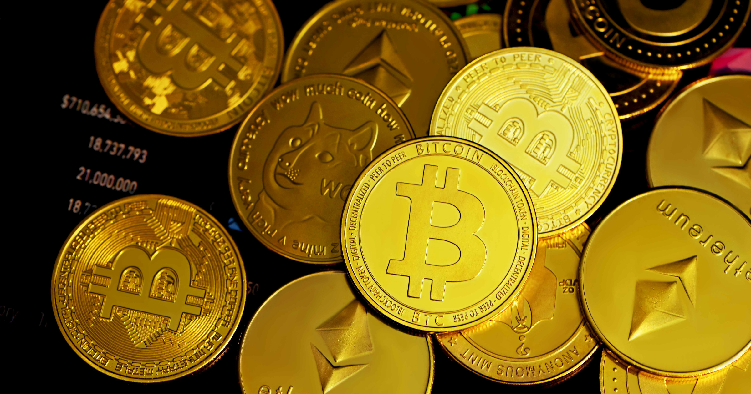 S&P unveils Digital Markets 50 index, offering diversified exposure to digital assets: Barron’s