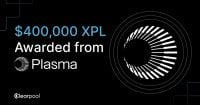 Clearpool secures 0K XPL funding from Plasma for PayFi growth