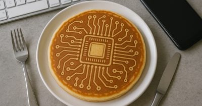 PancakeSwap’s Chinese account compromised, advises against link interactions