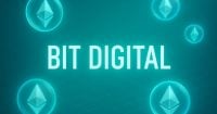 Bit Digital increases Ethereum holdings to 3M with 31,057 ETH addition