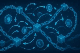 cross_chain_1759731906ZB5CEzXFJ2 Jumper Exchange hits $188 million in daily volume as cross-chain activity surges