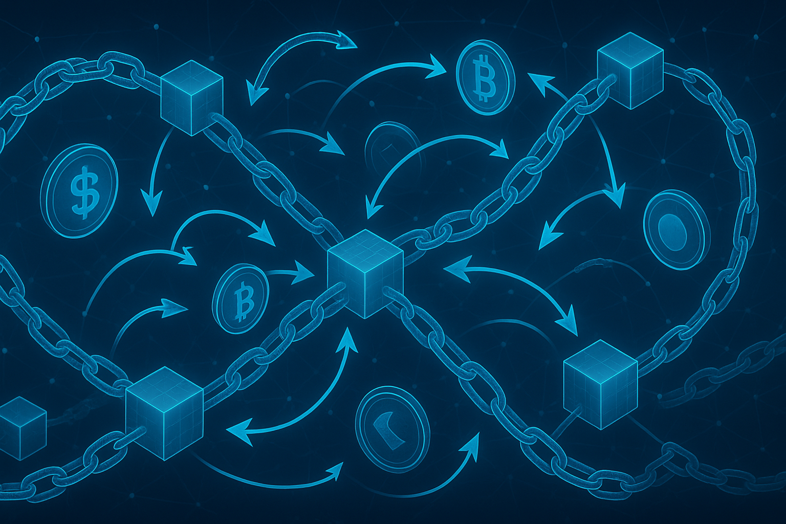 Jumper Exchange hits $188 million in daily volume as cross-chain activity  surges